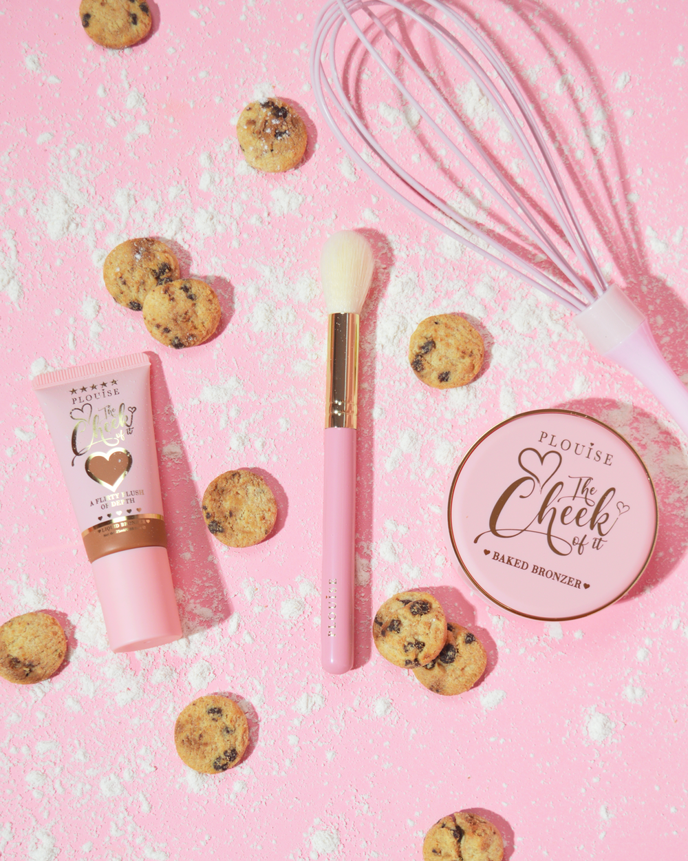 Set de regalo Here Come The Sun Bronzer