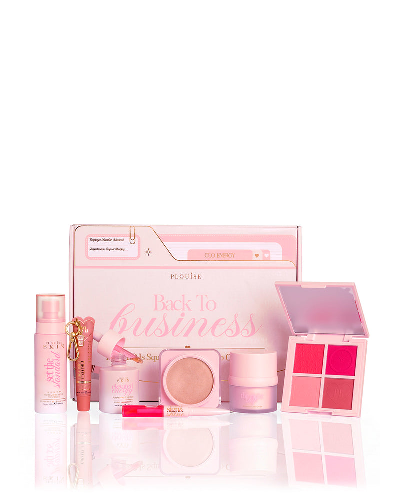 Volver a Negocios CEO Energy Summerfruit Squeeze Bundle
