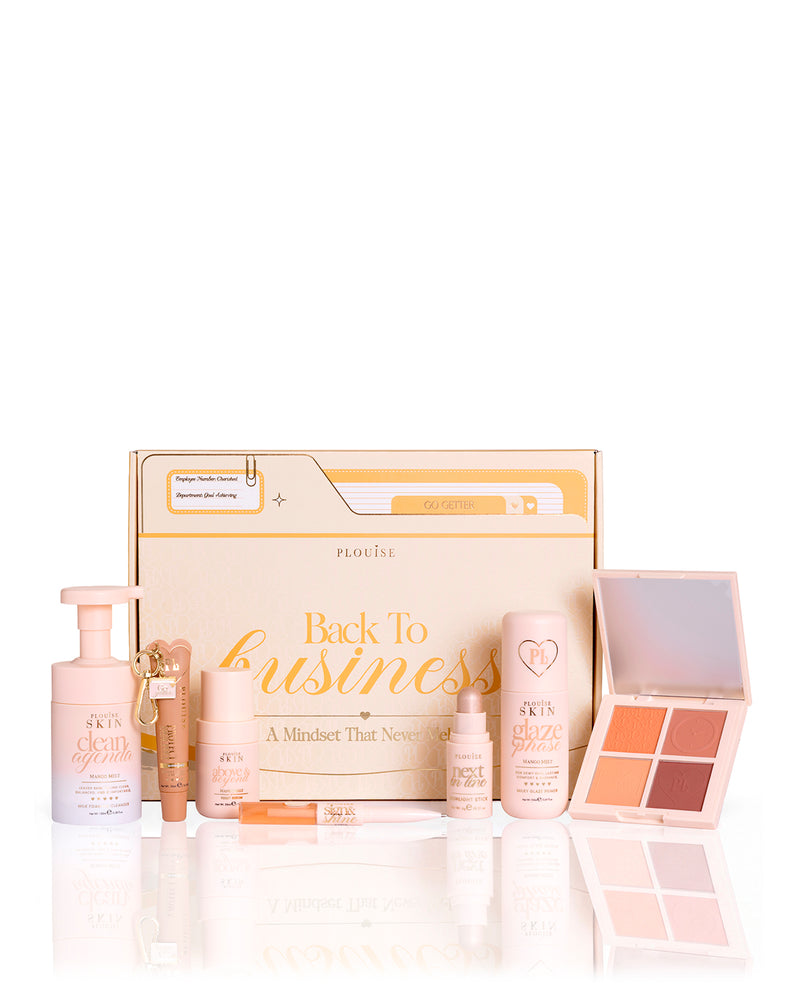 Volver al negocio Paquete Go Getter Mango Melt
