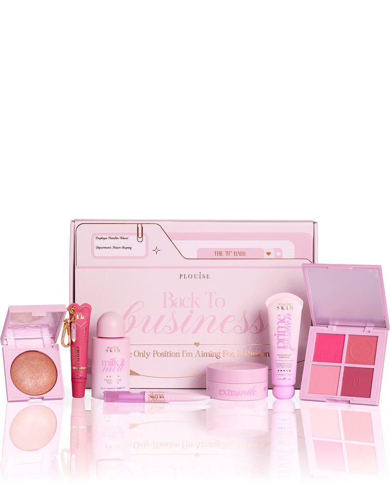 Volver a Negocios Paquete The IT Babe Passionfruit Paradise