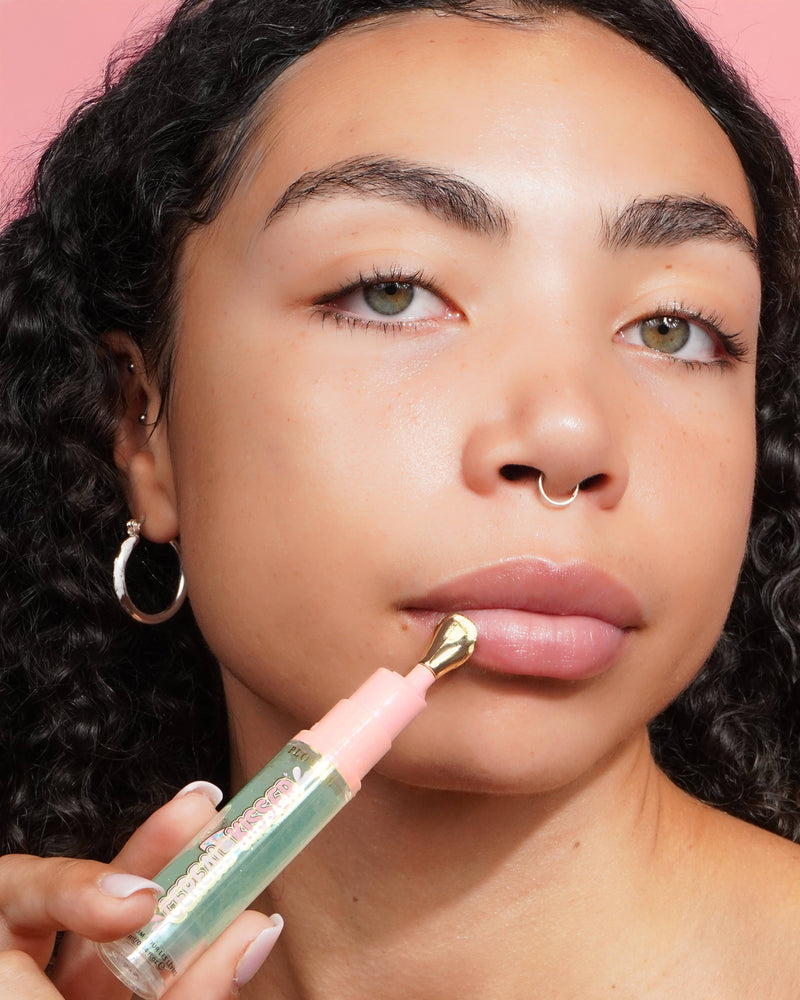 Sérum labial com peptídeo refrescante Cereal Kisser