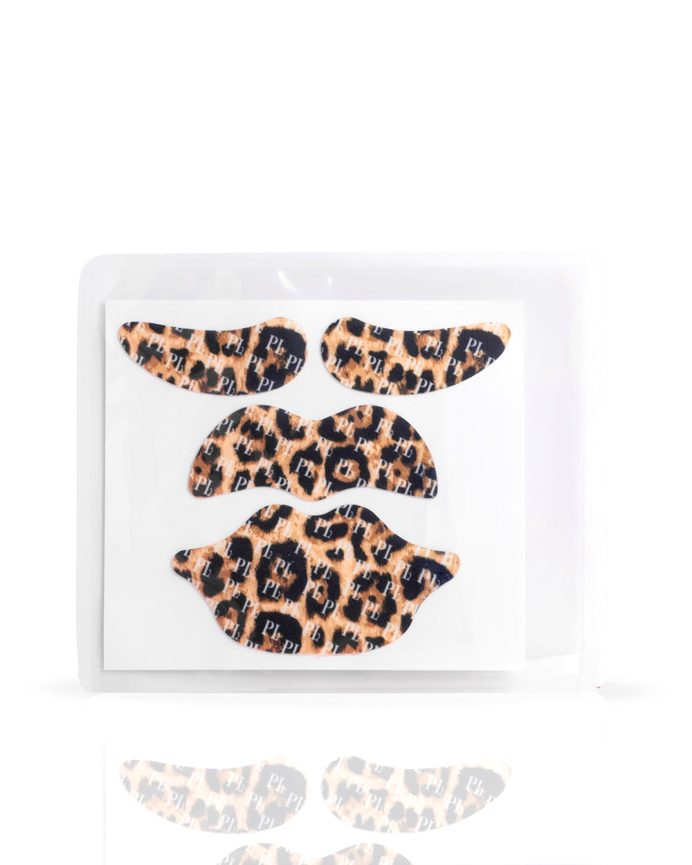 Conjunto de cuidados com a pele Soft Savage Refresh & Renew