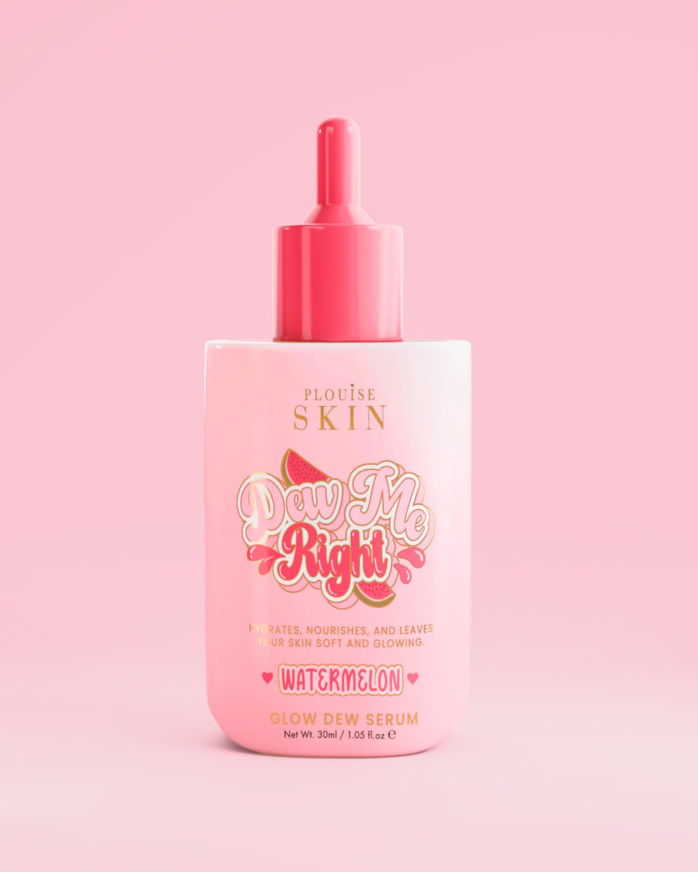 Soro Dew Me Right Dewy Glow