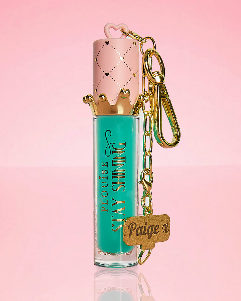 Óleo labial Stay Shining personalizado