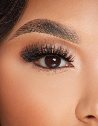 P.Louise Lashes - amarrado