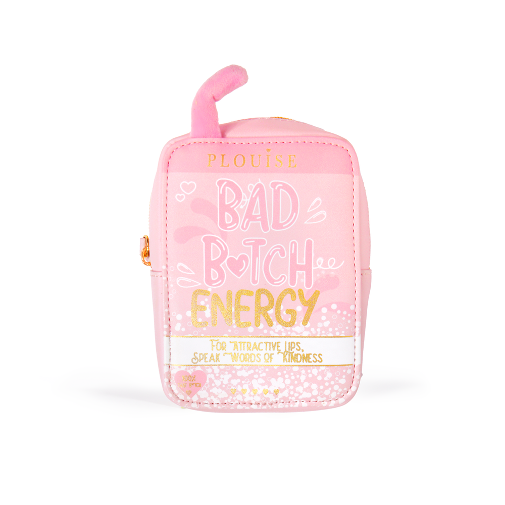 Saco de energia Bad Bitch