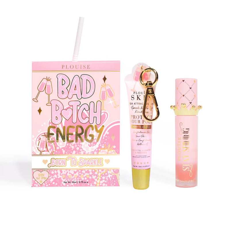 3 por £ 18 Beauty Saver
