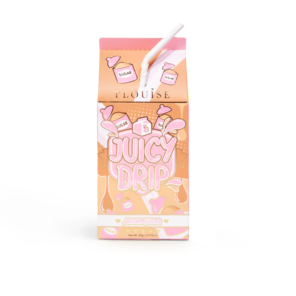 Dúo de mascarilla labial y exfoliante labial Juicy Drip