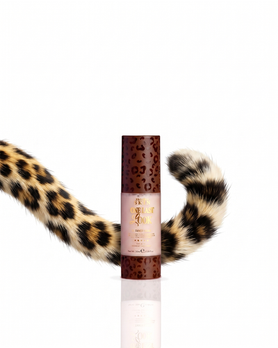 Desmaquillador de ojos y labios Cheetah One Last Look