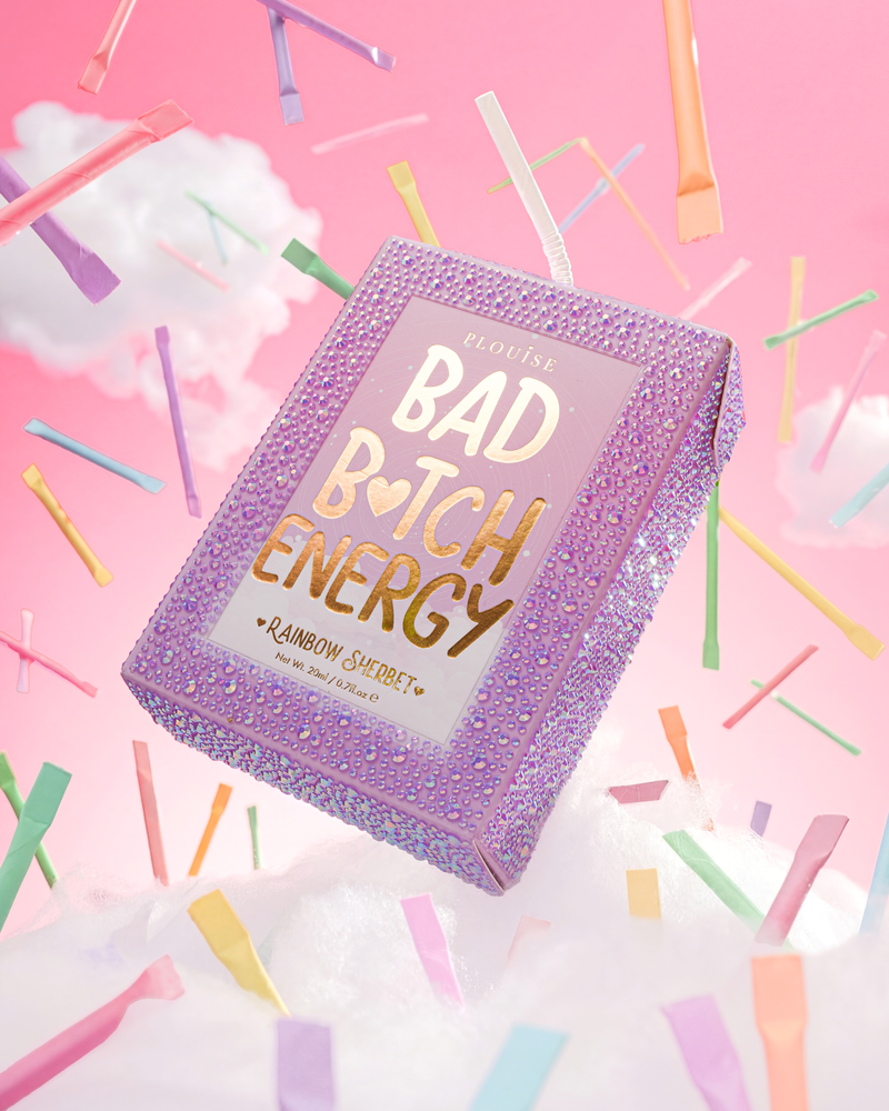 Manifesto Cristal Bad Bitch Energy Lip Duo
