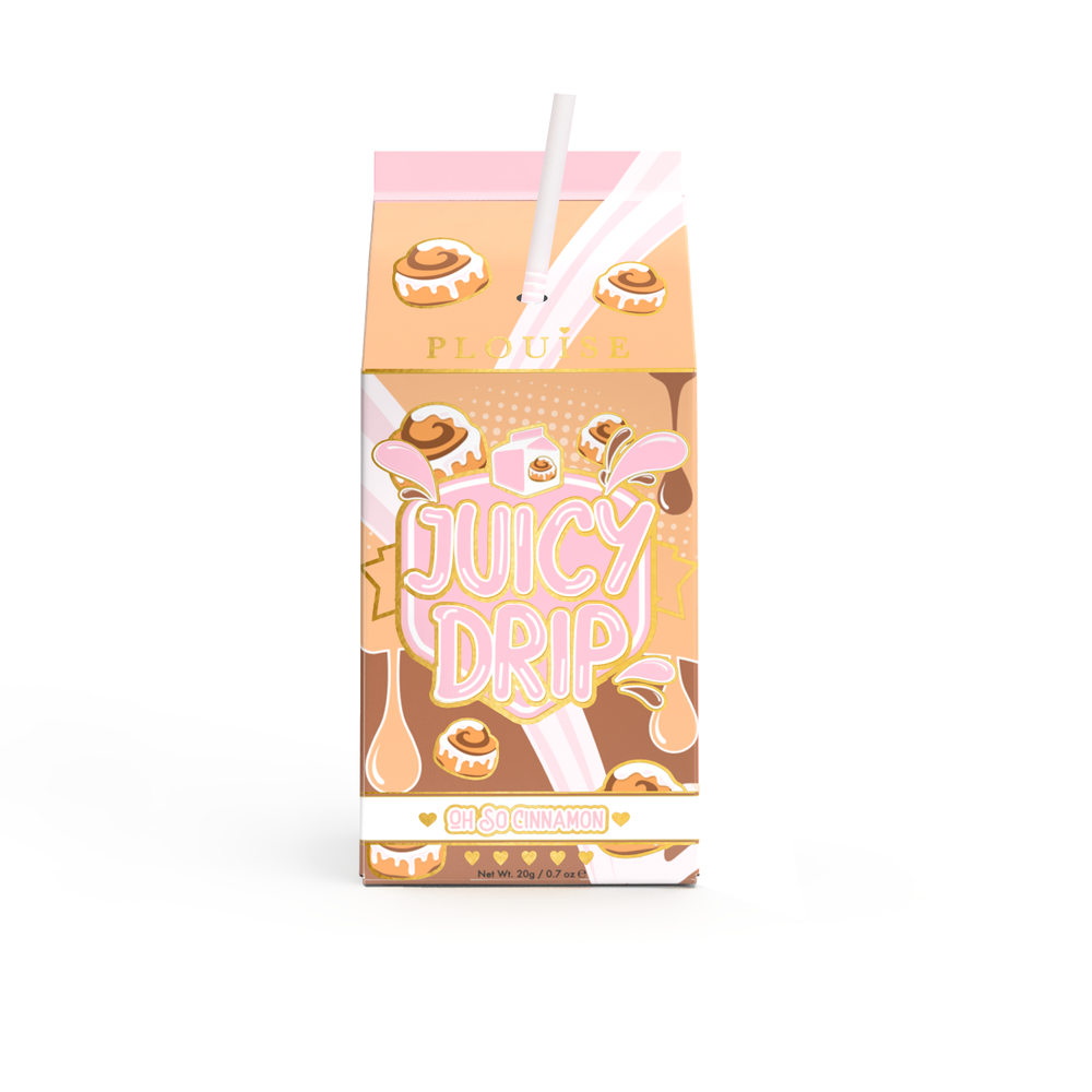 Dúo de mascarilla labial y exfoliante labial Juicy Drip