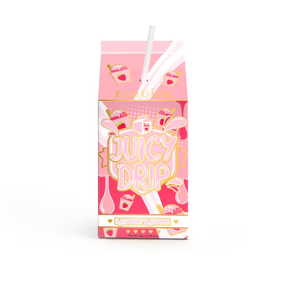 Dúo de mascarilla labial y exfoliante labial Juicy Drip