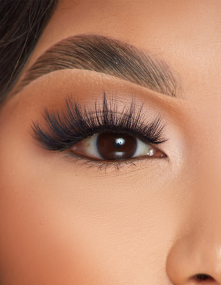 P.Louise Lashes - Mega humor