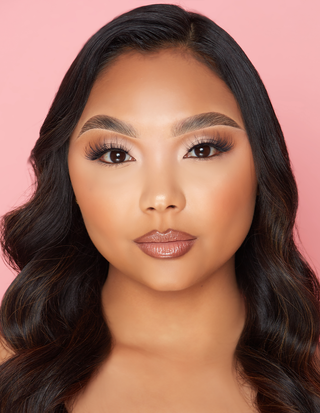 P.Louise -Wimpern - Strahlungsromantik