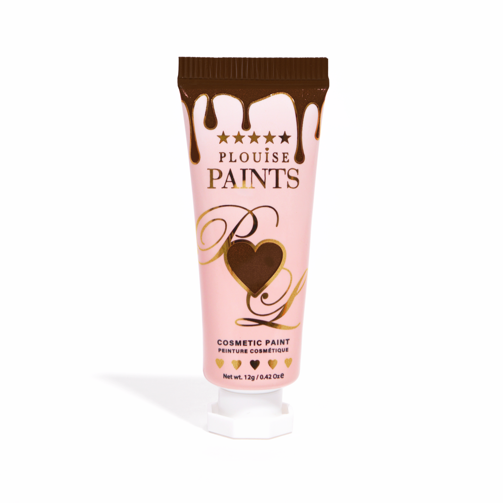 pintura cosmética