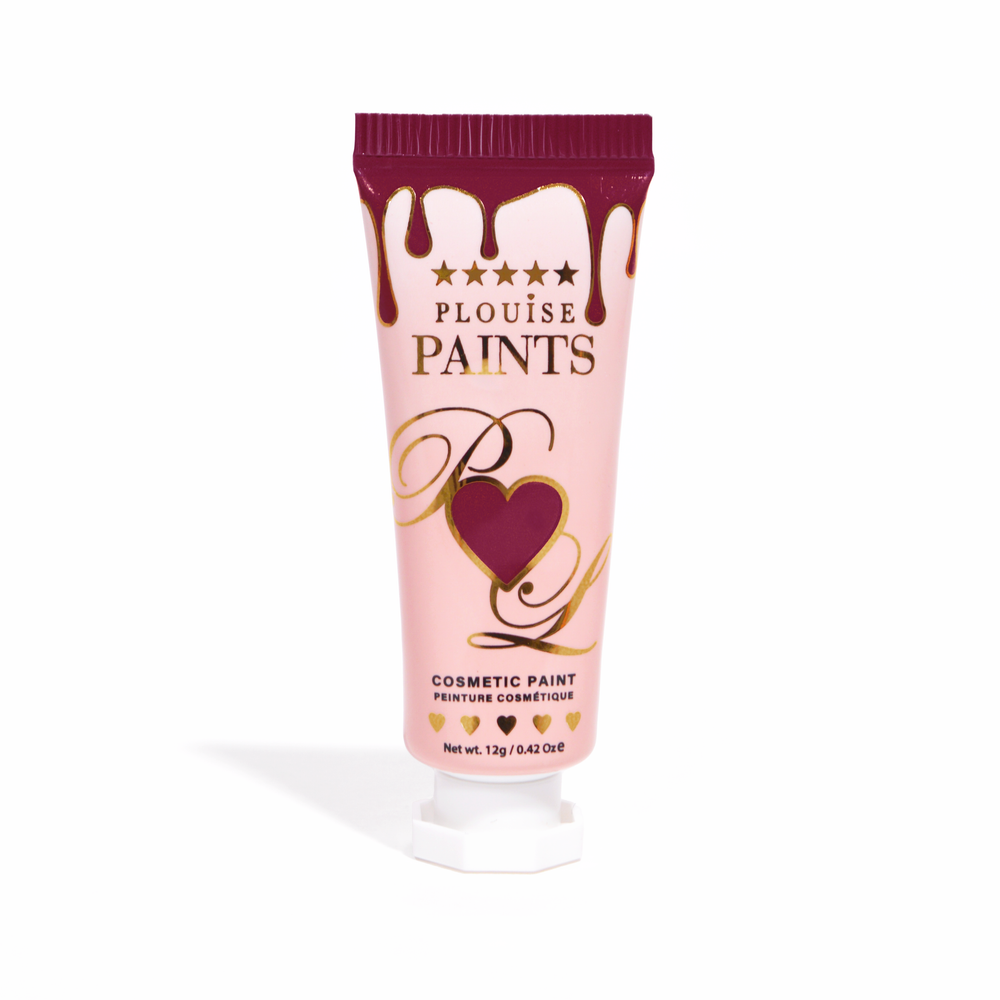 pintura cosmética