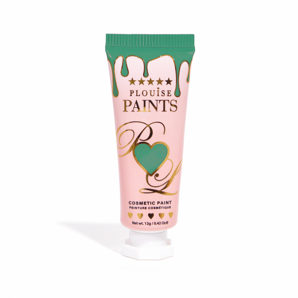 pintura cosmética