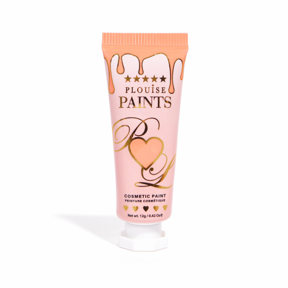 pintura cosmética