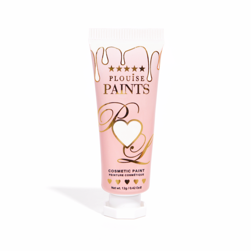 pintura cosmética