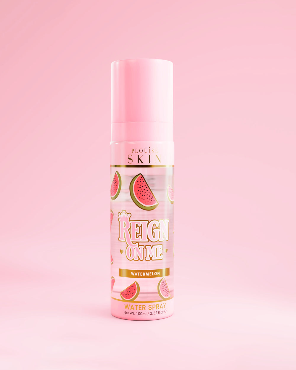 Reign On Me Hydrating Facial Water Spray