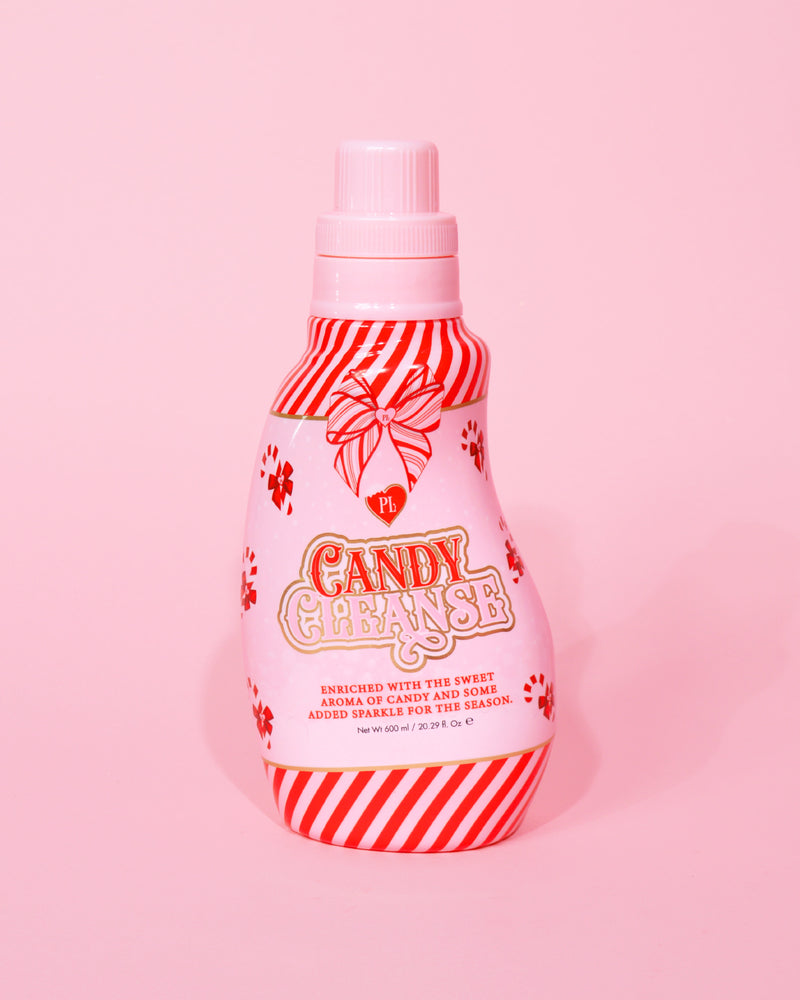 Sabonete líquido Candy Cane Cleanse