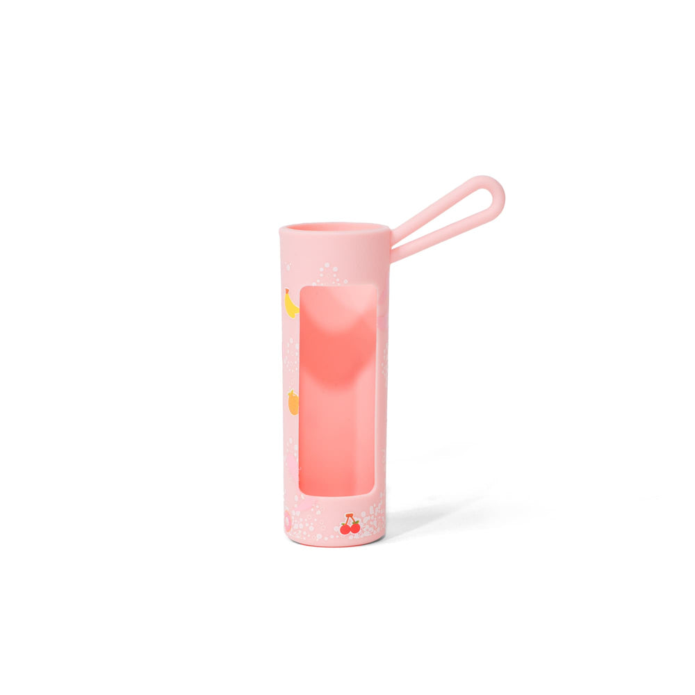 Suporte para óleo labial