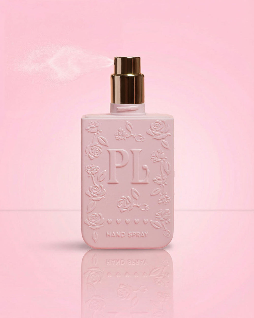P.Louise Spray de limpeza para mãos Delícia Turca