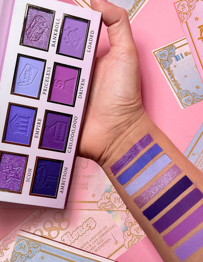 Paleta Stack Em Up - Ceo,ooo,ooo