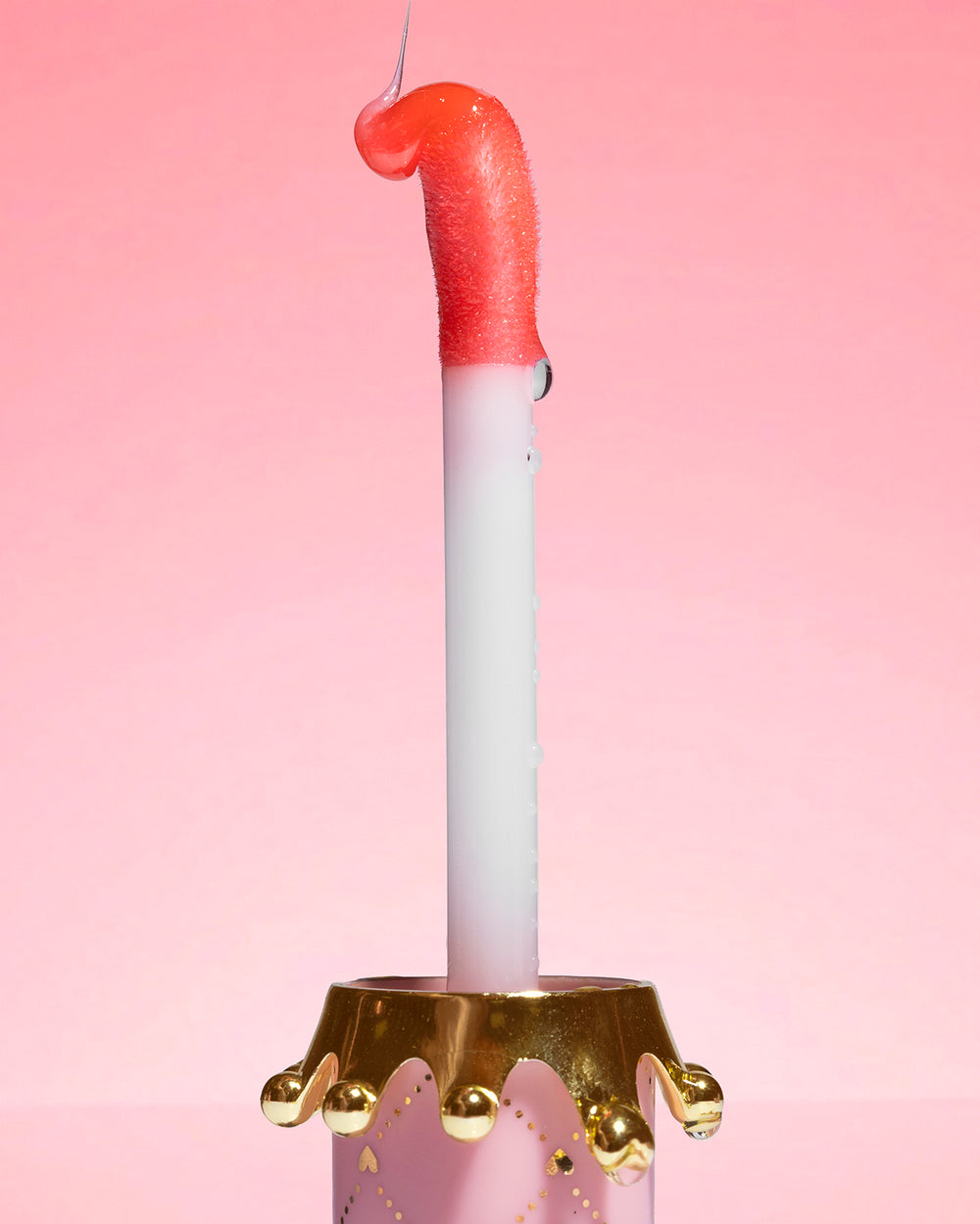 Aceite labial Stay Shining Crown