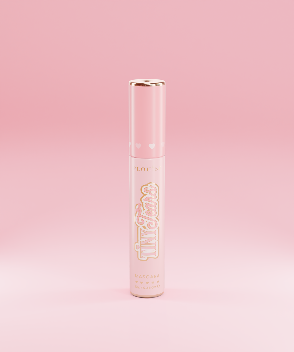 Máscara Tiny Tears 10g