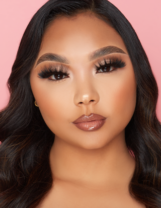 P.Louise Extra Volume Lashes - Voltaje 3