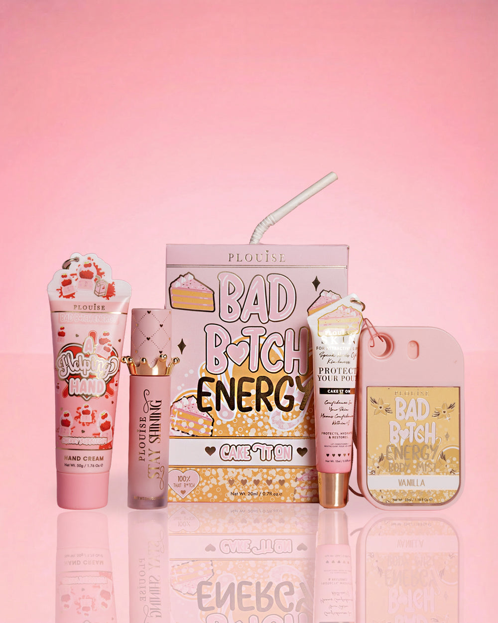Kiss & Mist Bundle