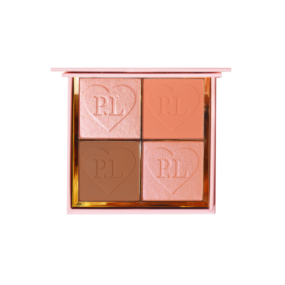 Dream A Little Dream Palette