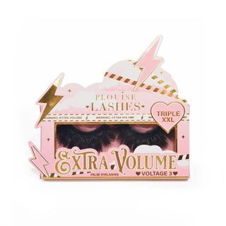 P.Louise Extra Volume Lashes - Voltaje 3