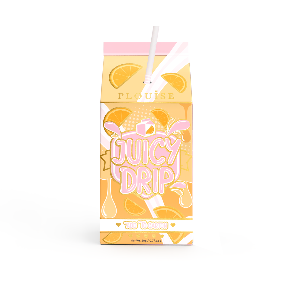 Dúo de mascarilla labial y exfoliante labial Juicy Drip