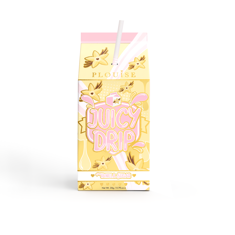 Dúo de mascarilla labial y exfoliante labial Juicy Drip