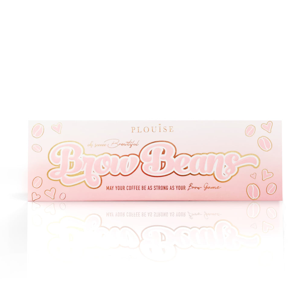 Paleta de pó para sobrancelhas Brow Beans
