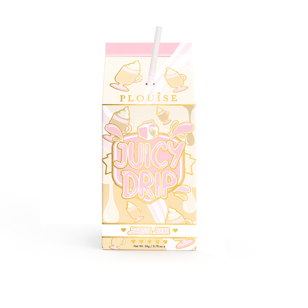 Dúo de mascarilla labial y exfoliante labial Juicy Drip