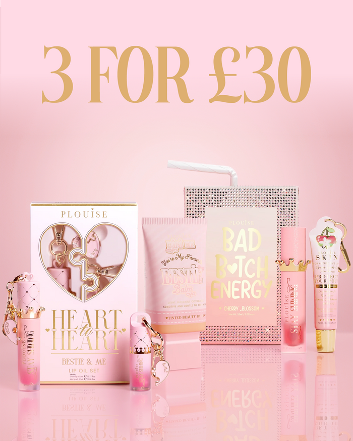 Construye tu 3 para €34 Paquete de belleza