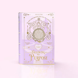 P.louise seguindo meu conjunto de pincel de maquiagem para propósito