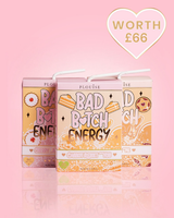 Trio labial de energia Bad Bitch