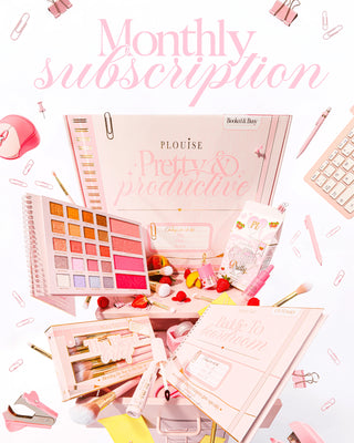 Budget Box (Monthly Subscription) Start Date August