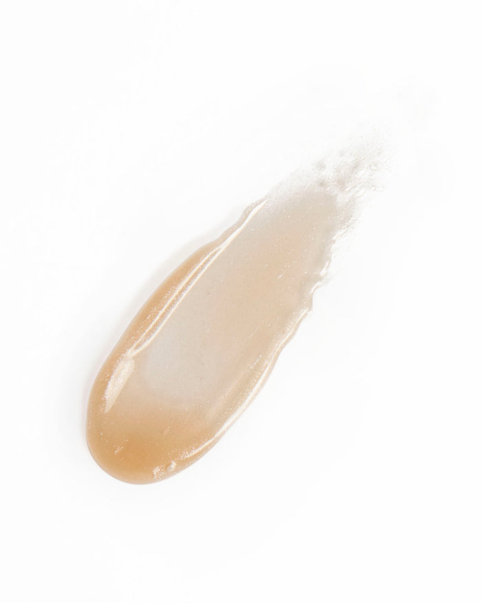 Duo de condicionador labial e óleo labial Cheetah Bad Bitch Energy