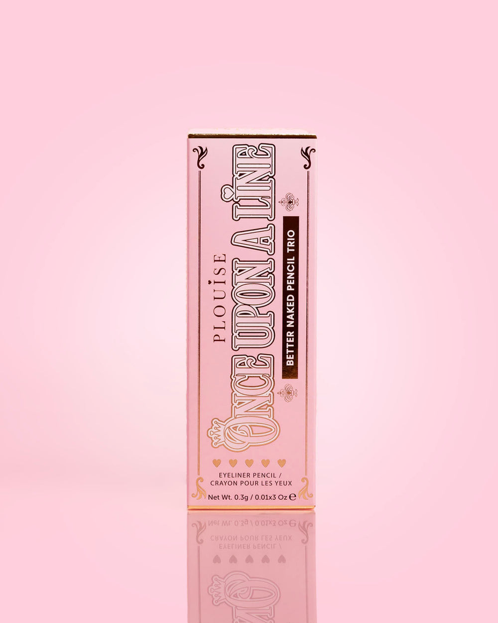 Once Upon A Line Eyeliner Trio Set