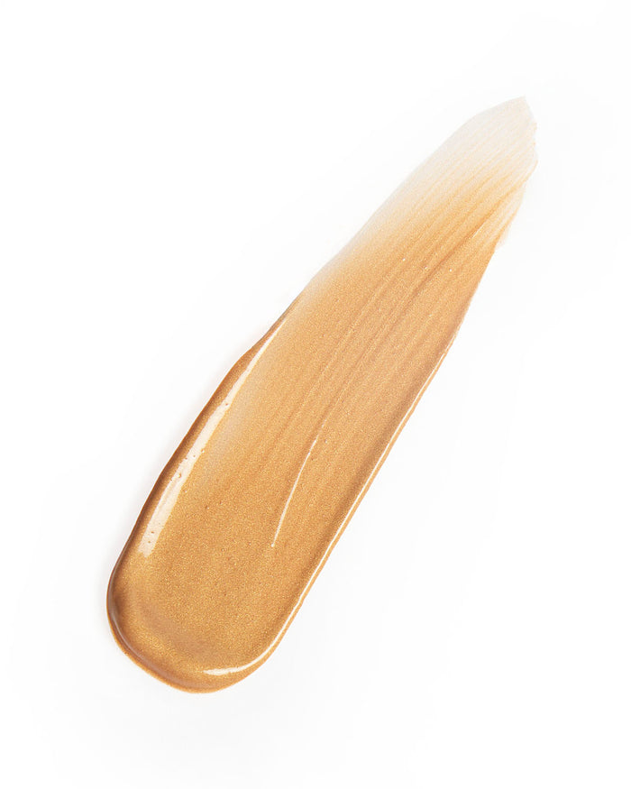 Bronceado tostado