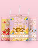 Trio labial de energia Bad Bitch