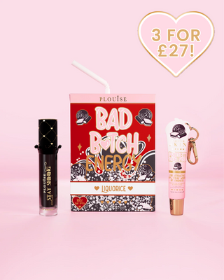 P.louise Bad Bitch Energy Lip Duo