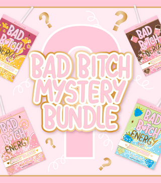 P. Louise Bad Bitch Energy Lip Duo Mystery Poledel