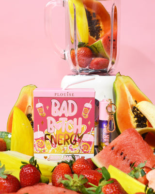 Pacote de smoothie sippin 'p.louise
