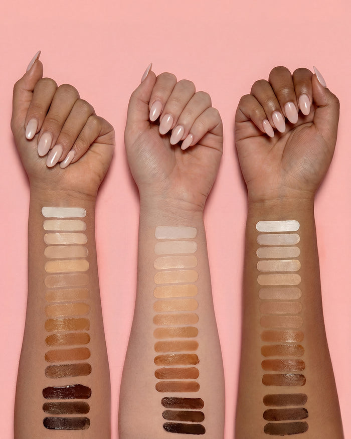 Hidratante colorido Bestie Balm